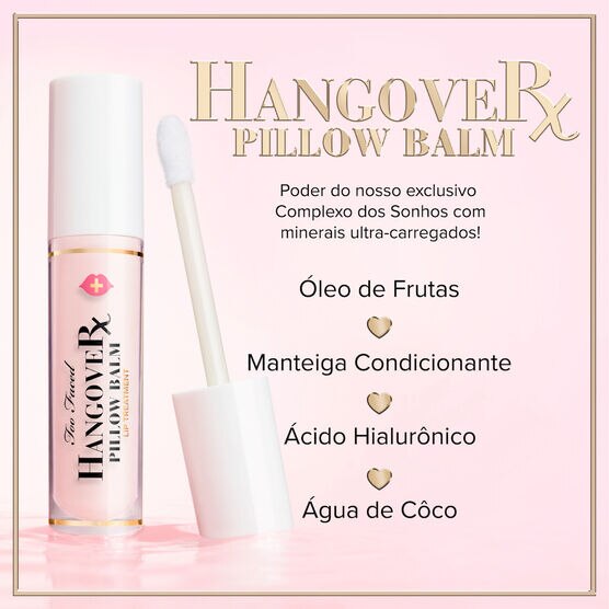 TF TS HNGOVR PLW BALM 4ML/.14FLOZ